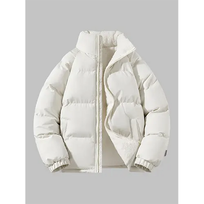 Andre | Doudoune Chaude Pour Homme