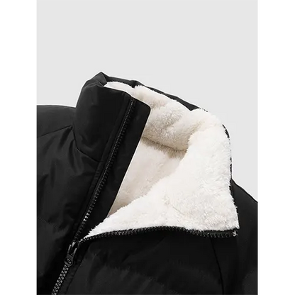 Andre | Doudoune Chaude Pour Homme