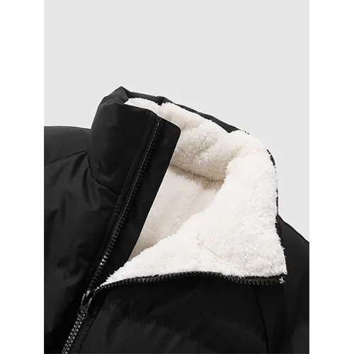 Andre | Doudoune Chaude Pour Homme