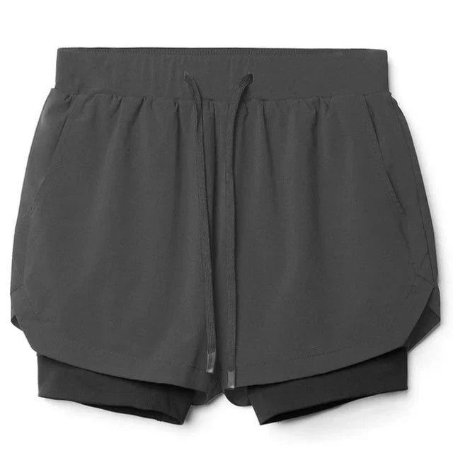Bernard | Short pour homme avec poche pratique