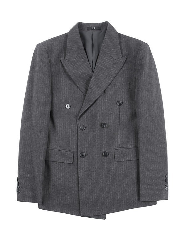 Alex | Costume d'homme style old money