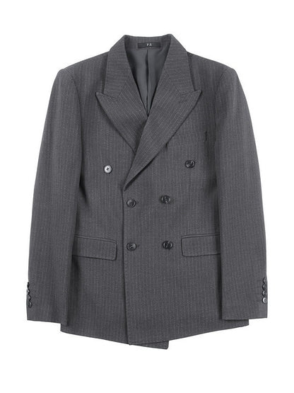 Alex | Costume d'homme style old money