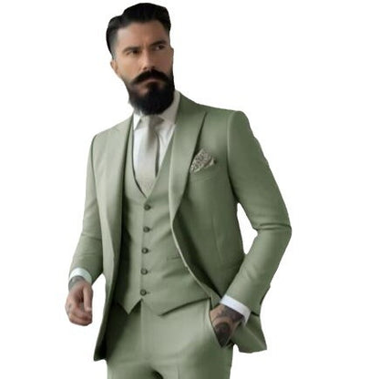 Jean | Costume homme 3 pièces