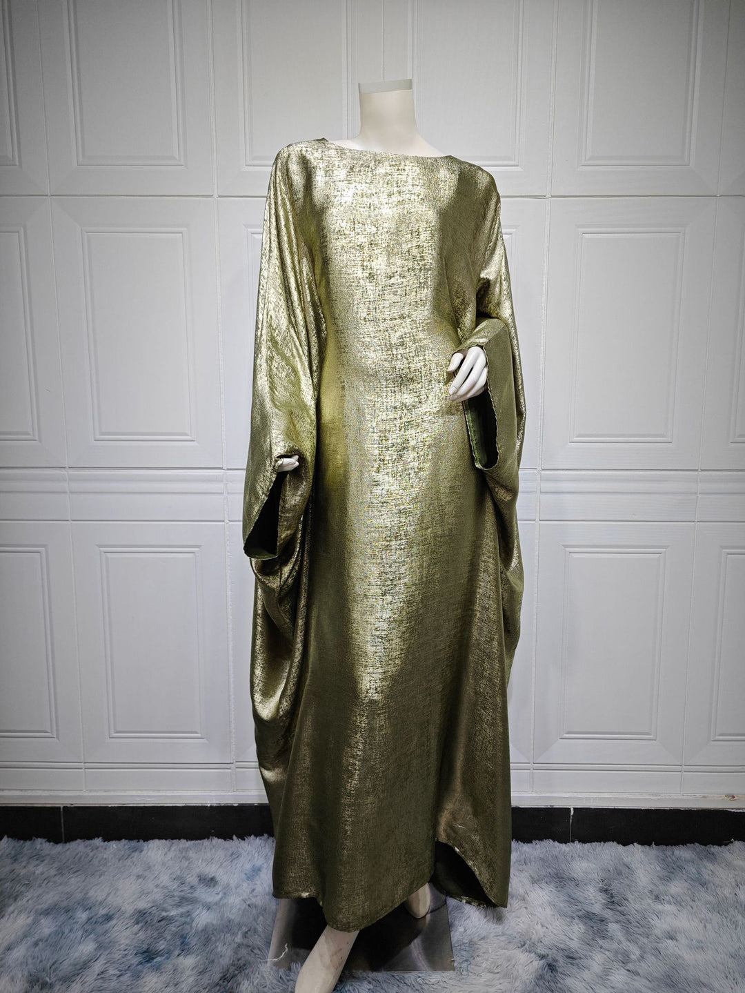 Annie | robe large femmes