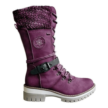 Leyla | Bottes élégantes pour femmes