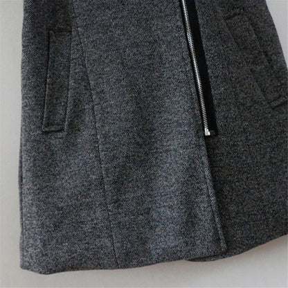 Valerie | Manteau d'hiver imperméable et coupe-vent avec capuche