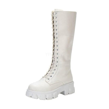 Romee | Bottes hautes pour femmes