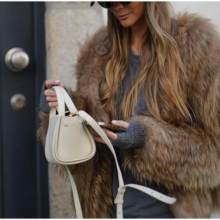 Lillith | Veste d'automne éégante pour femme – mode