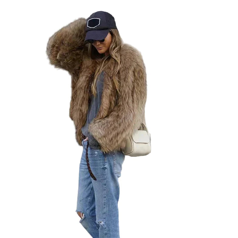 Lillith | Veste d'automne éégante pour femme – mode