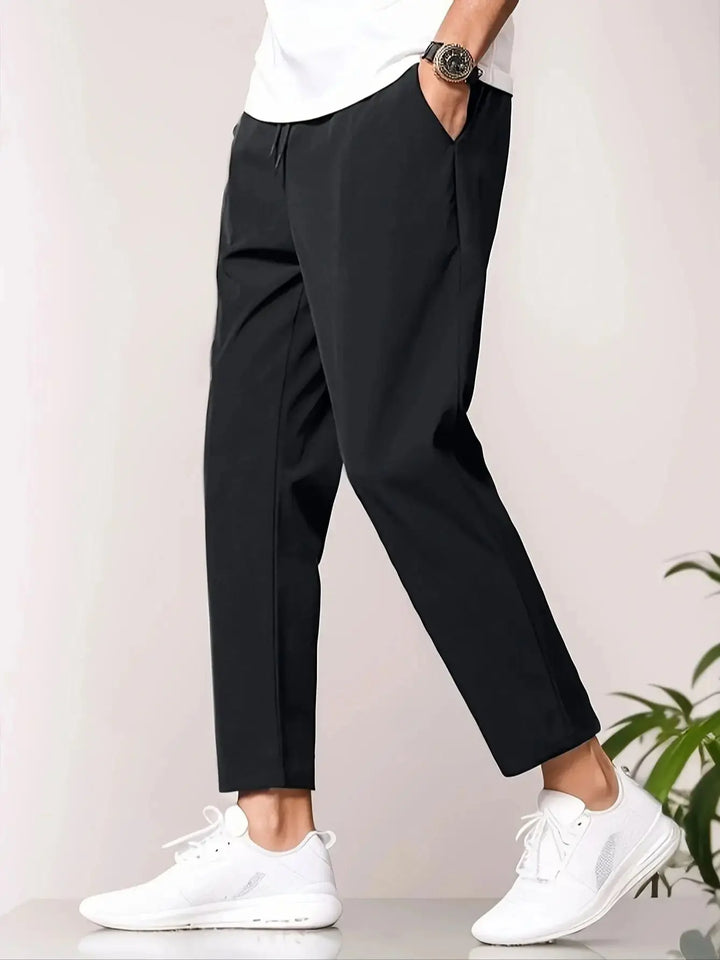 Mathis | Pantalon de jogging soigné