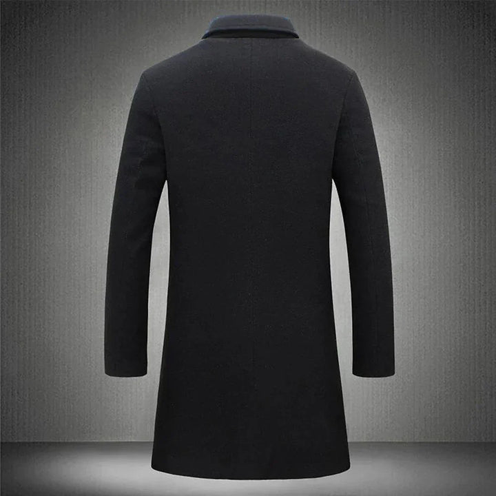 Thomas | Manteau éégant pour homme – mode