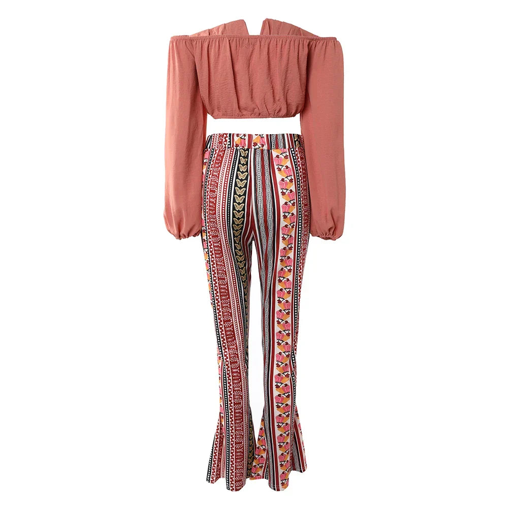 Félice | Ensemble deux pièces unique