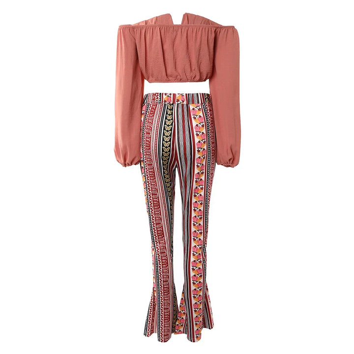 Félice | Ensemble deux pièces unique