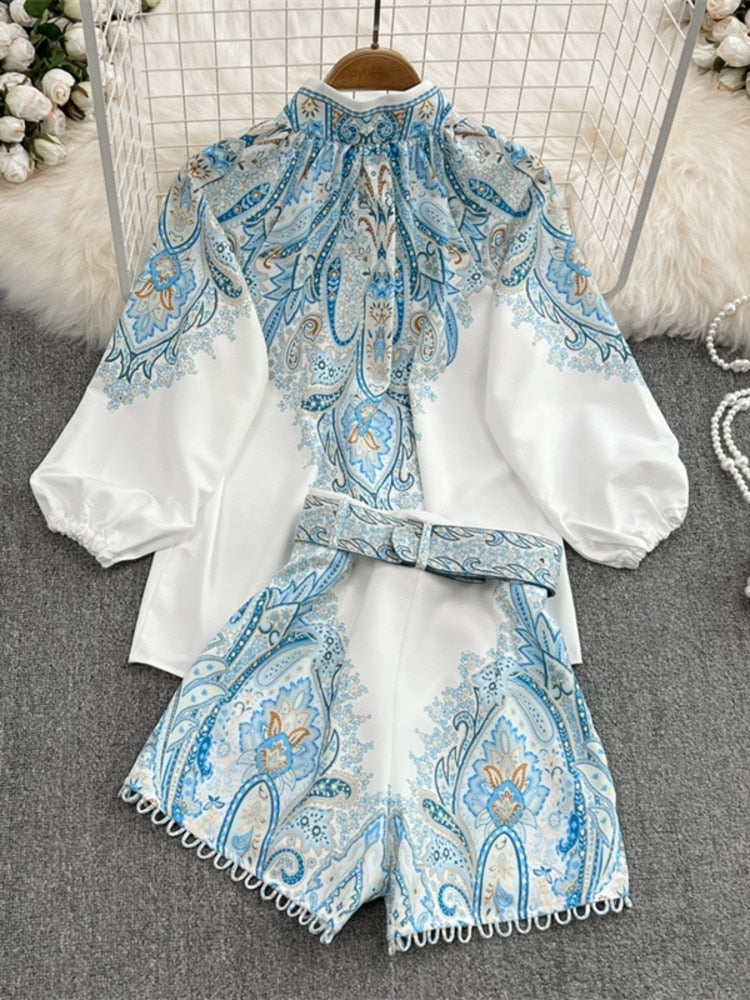 Michèle | Ensemble élégant