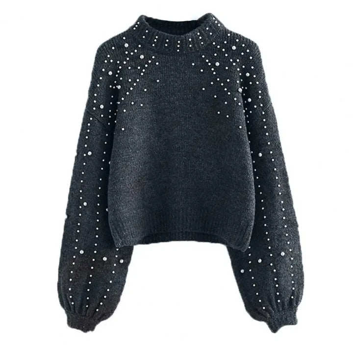 Rachel | Pull à col rond pour femmes