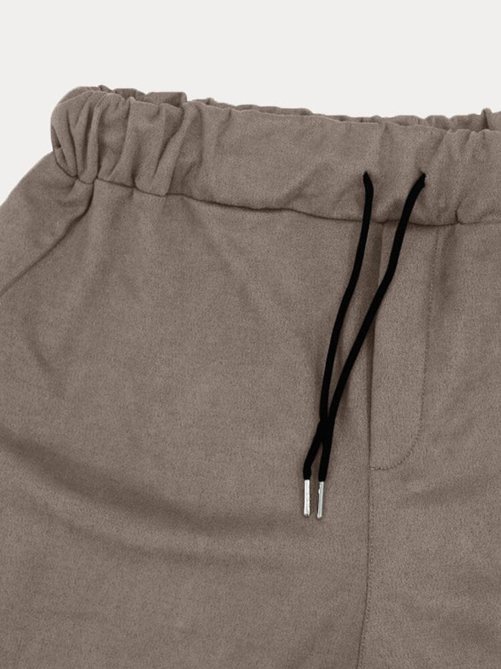 Maratoni | Ensemble 2 pièces à manches longues et fermeture à boutons pour hommes