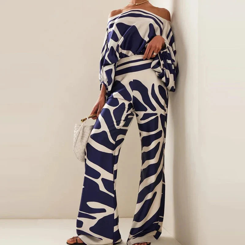 Cézanne | Coffret de luxe deux pièces pour femme