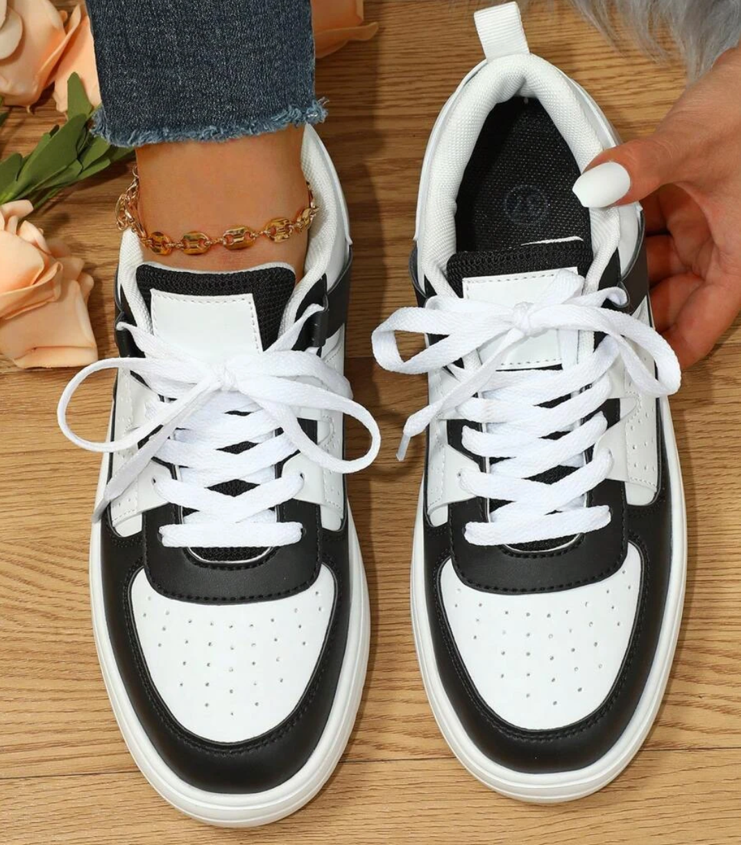Sophie | Sneakers pour femmes – mode