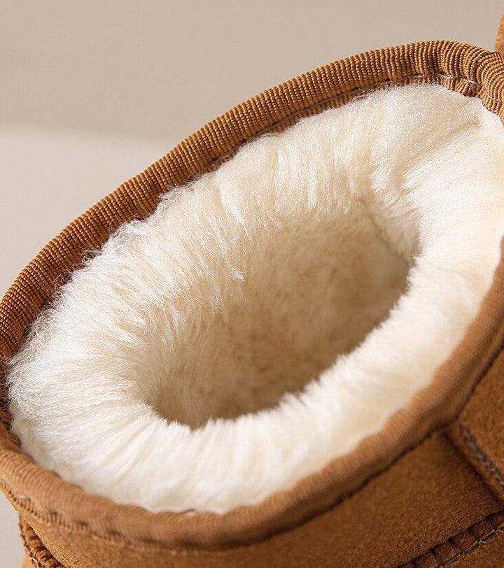 Nora | Bottines pour femmes imperméables – mode