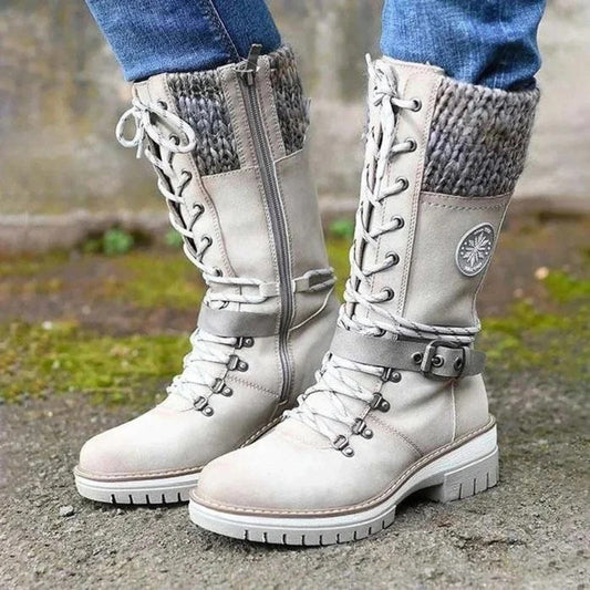 Leyla | Bottes élégantes pour femmes