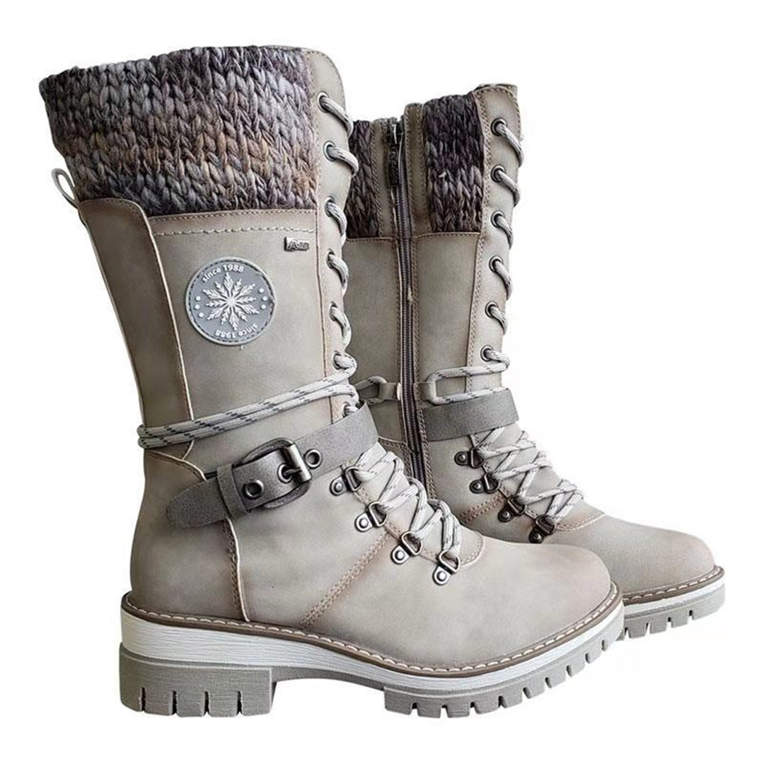 Leyla | Bottes élégantes pour femmes