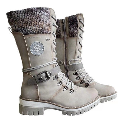 Leyla | Bottes élégantes pour femmes