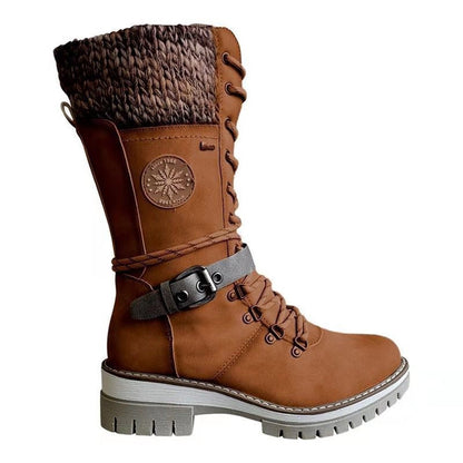 Leyla | Bottes élégantes pour femmes