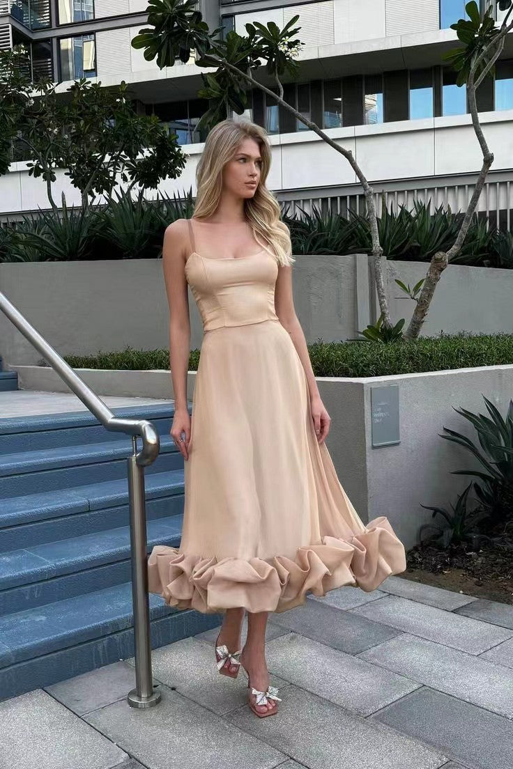 Nicolette | Belle robe pour femme