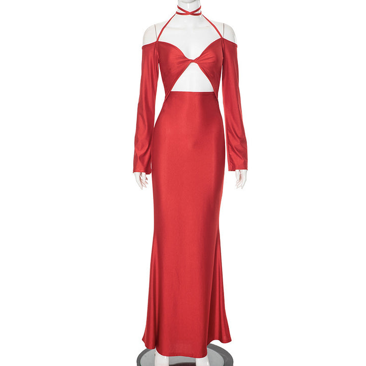 Sabine | Robe élégante pour femme