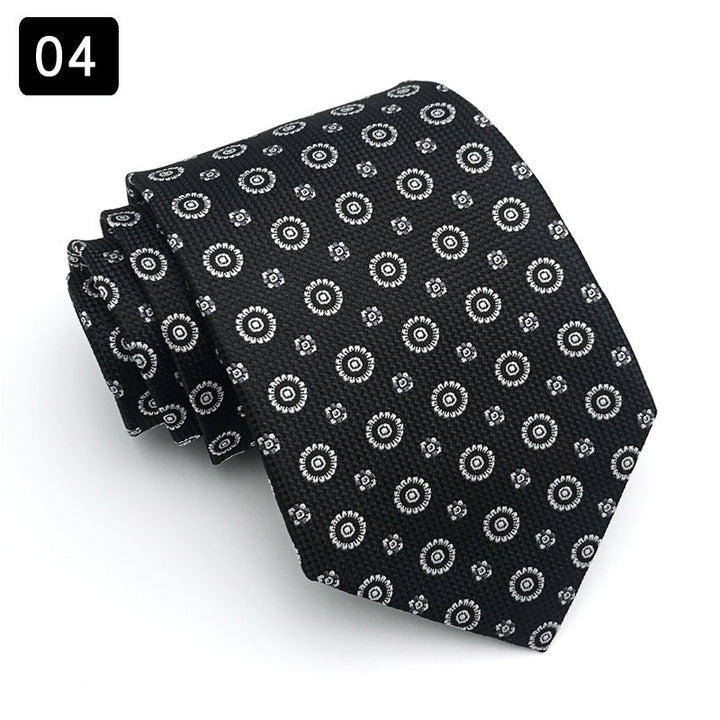 Bovani | Cravate classique hommes