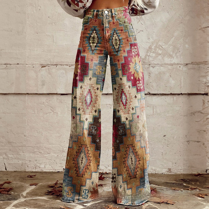 Ellie | Pantalon élégant pour femmes