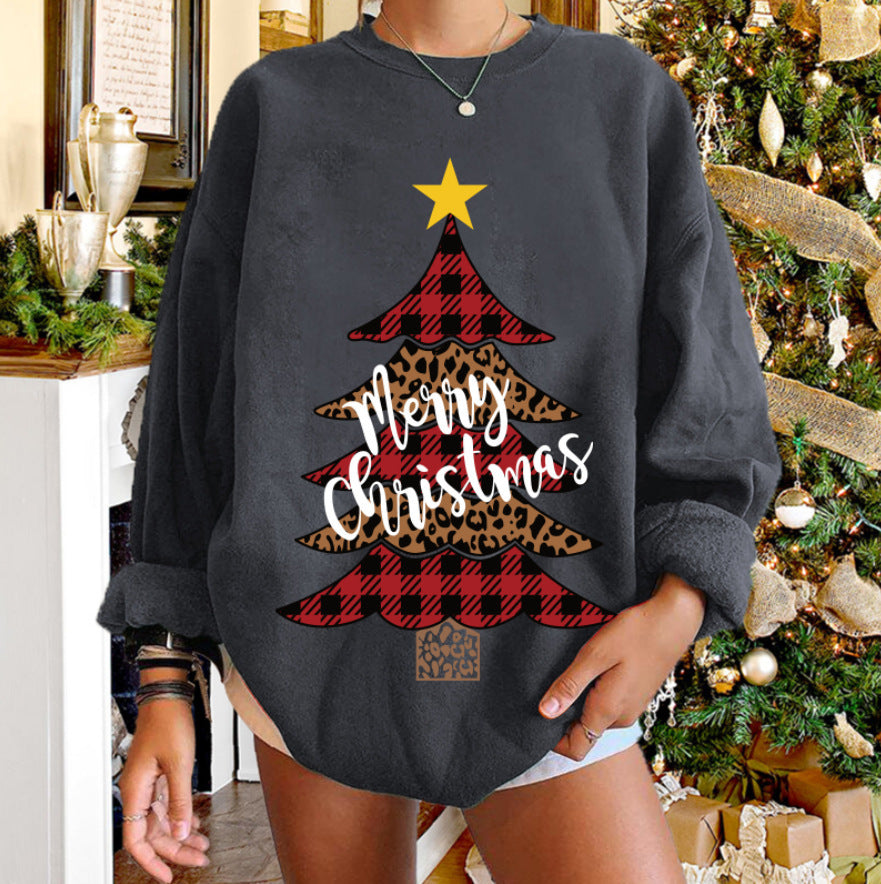 Mireille | Pull de Noël unique pour femmes