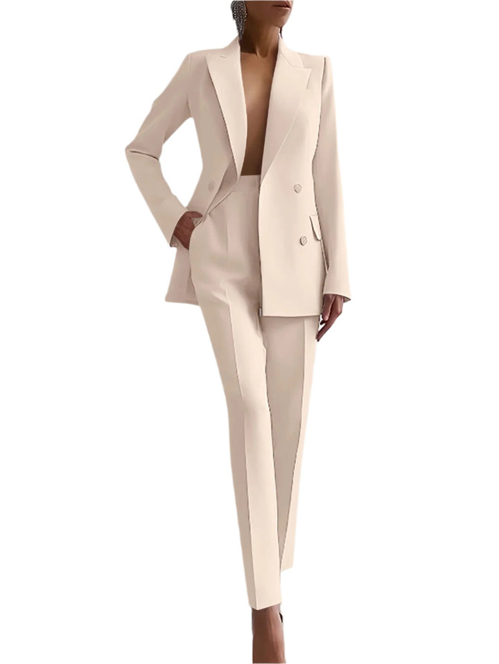 Frederique | set chic pour dames