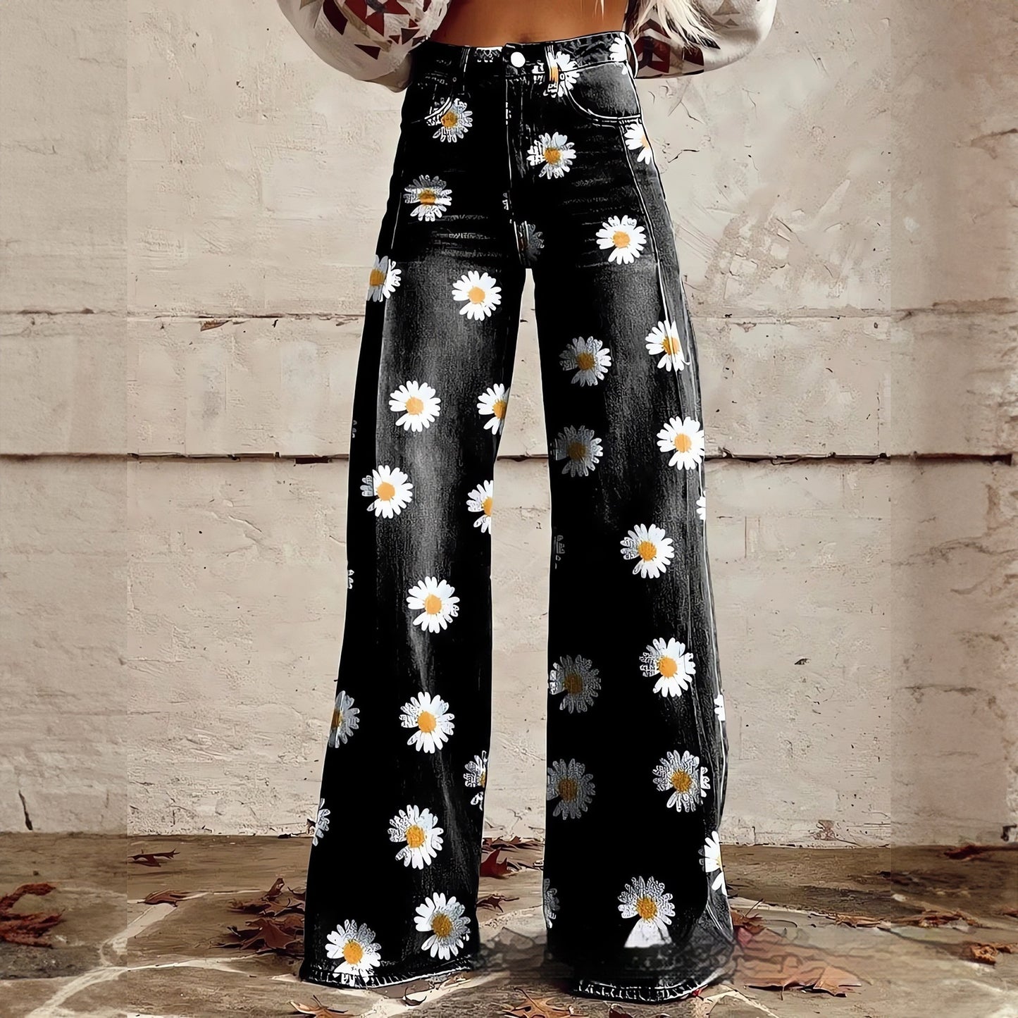 Ellie | Pantalon élégant pour femmes