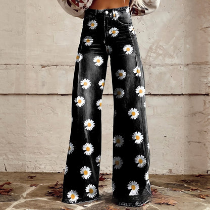Ellie | Pantalon élégant pour femmes