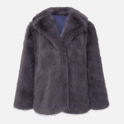 Lave | Veste de luxe élégante au design unique pour femmes