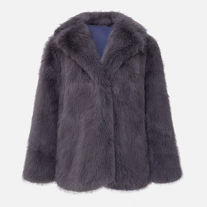 Lave | Veste de luxe élégante au design unique pour femmes