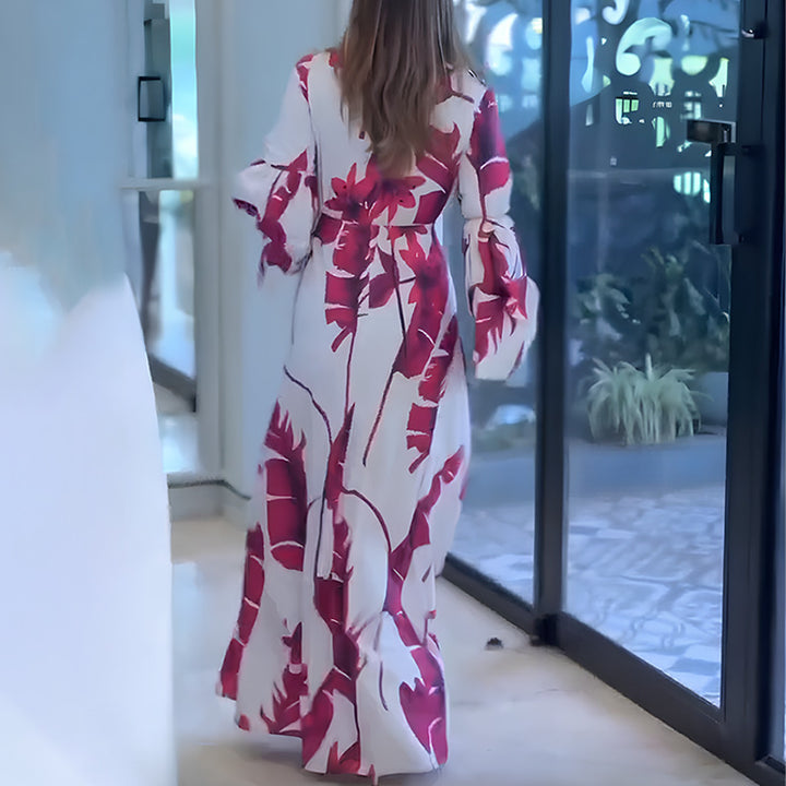 Gemma | robe ample pour femme