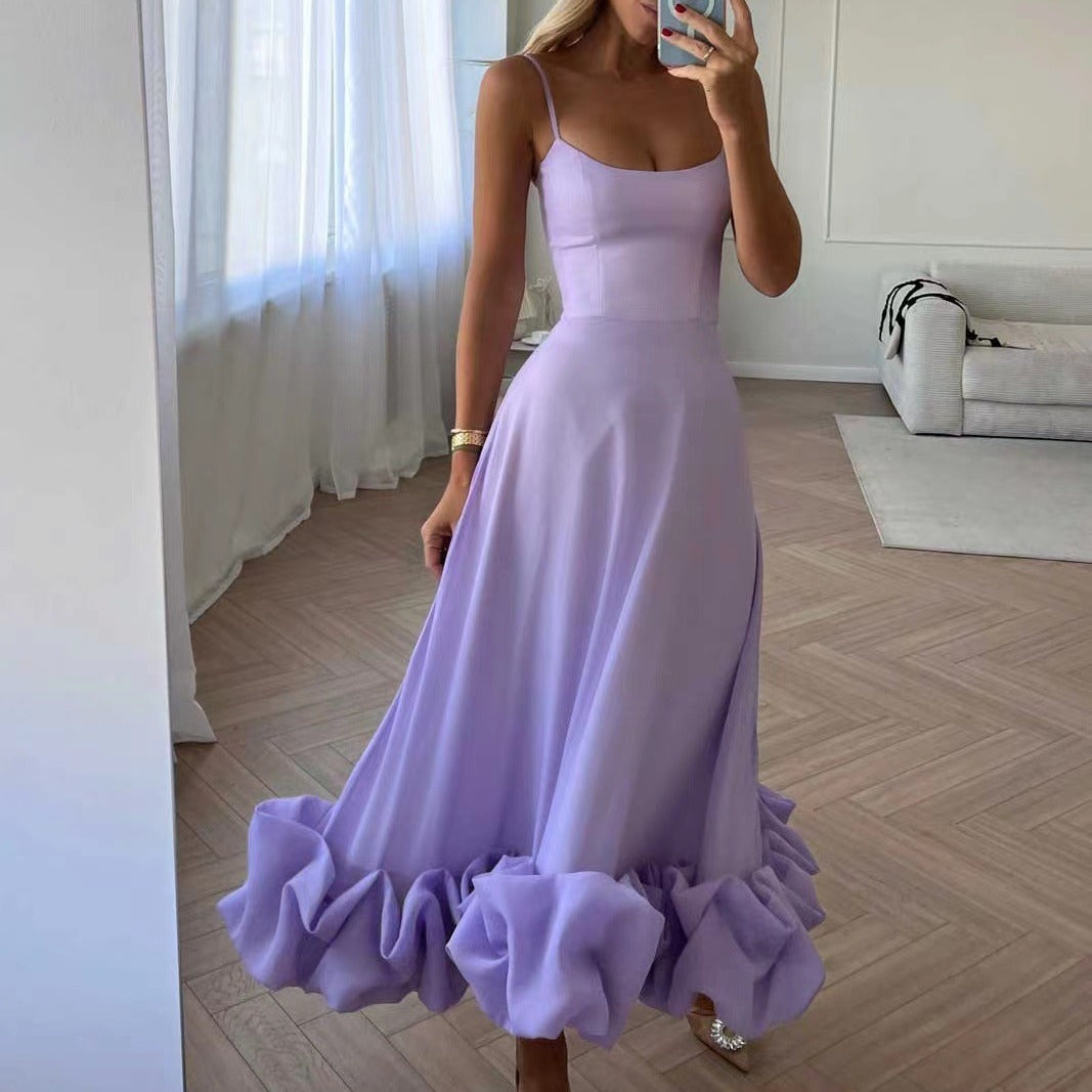 Nicolette | Belle robe pour femme
