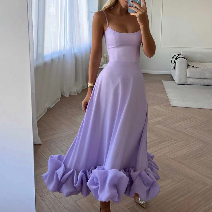 Nicolette | Belle robe pour femme