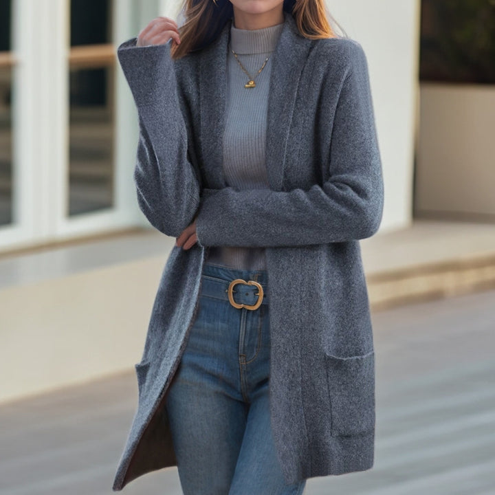 Eloise | Cardigan chaud cardigan pour femmes