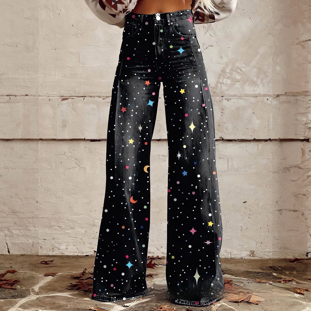 Ellie | Pantalon élégant pour femmes