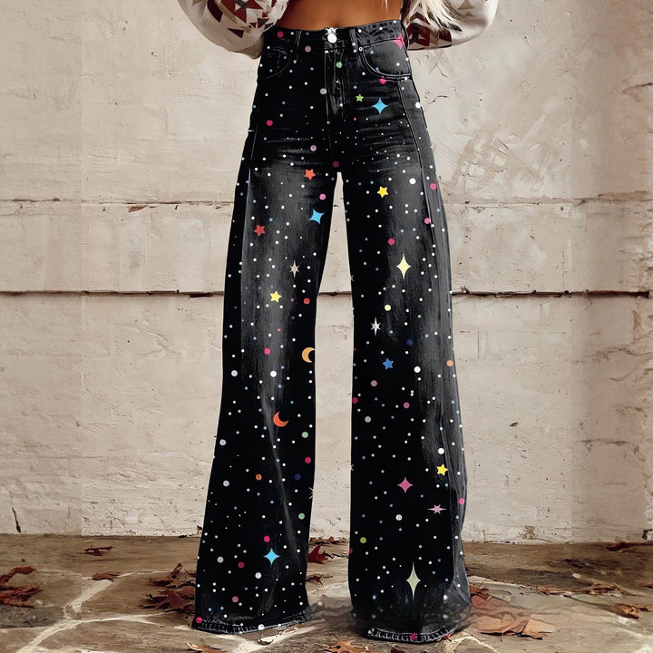 Ellie | Pantalon élégant pour femmes