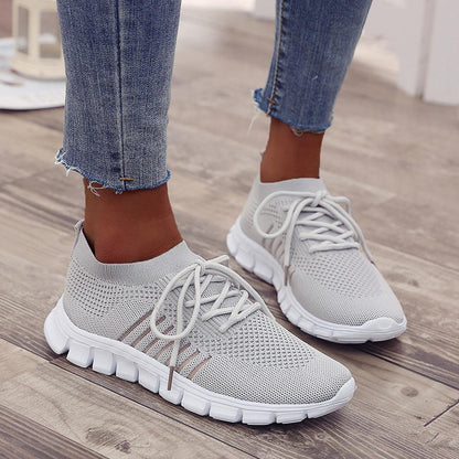 Nadine | Des baskets confortables et respirantes pour les femmes