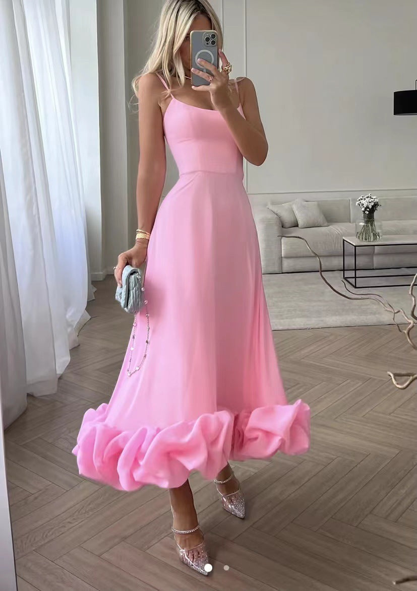 Nicolette | Belle robe pour femme