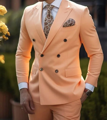 Martin | Costume d'homme