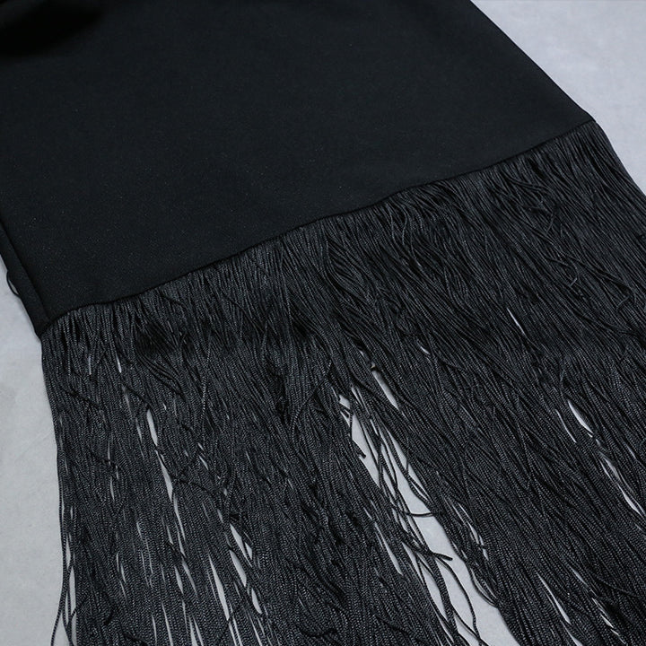 Claire | Robe d'été bohème femmes