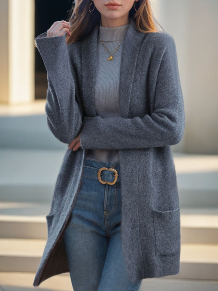 Eloise | Cardigan chaud cardigan pour femmes