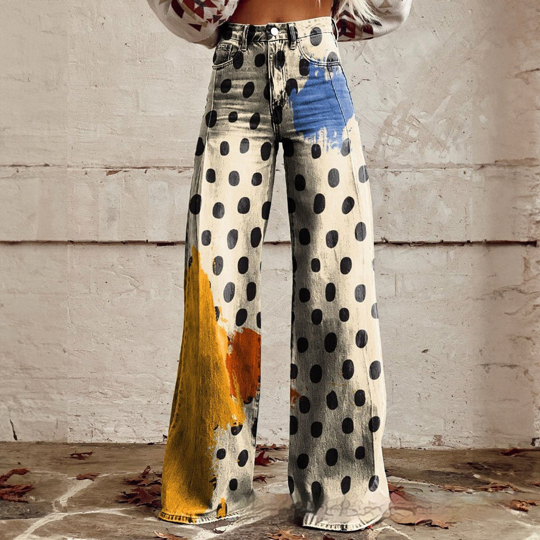 Ellie | Pantalon élégant pour femmes