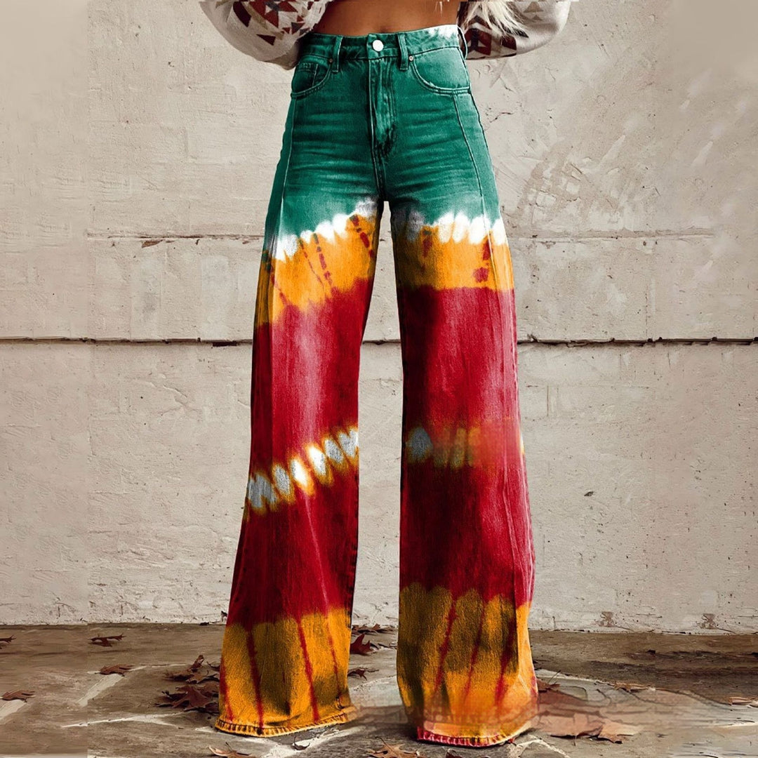 Ellie | Pantalon élégant pour femmes